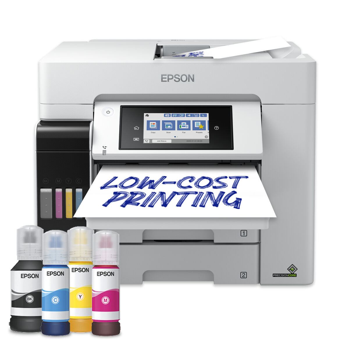 Multifunksjonsskriver Epson C11CJ28405